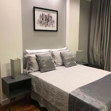 Apt/Loft-Aconchegante No Alto Appartamento Teresópolis Esterno foto