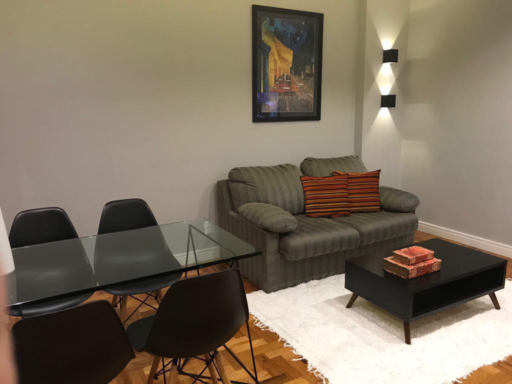 Apt/Loft-Aconchegante No Alto Appartamento Teresópolis Esterno foto