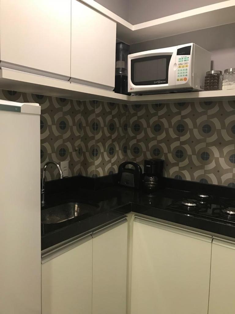 Apt/Loft-Aconchegante No Alto Appartamento Teresópolis Esterno foto
